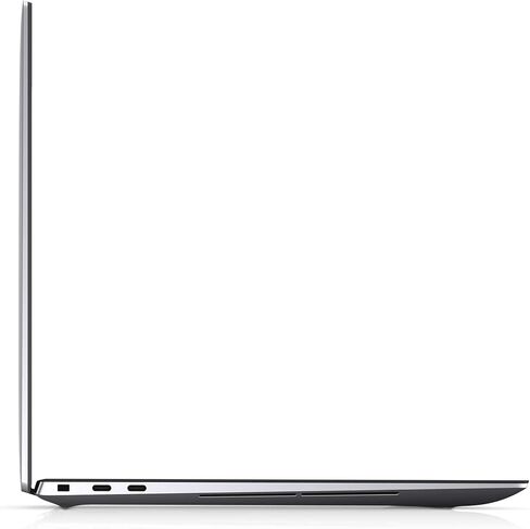 Dell Precision 5550 15" Mobile Workstation - Intel Core i7 i7-10750H 2.6GHz in Saudi Arabia
