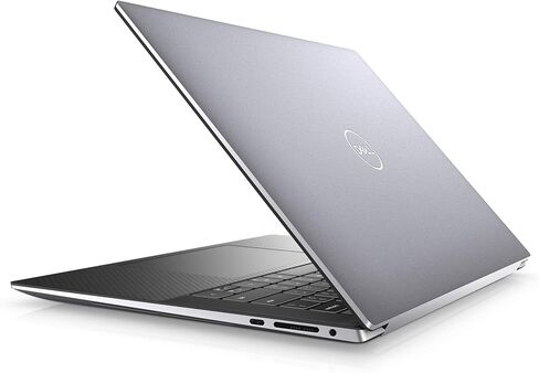 Dell Precision 5550 15" Mobile Workstation - Intel Core i7 i7-10750H 2.6GHz in Saudi Arabia