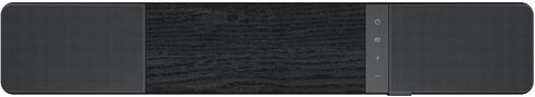 Klipsch Flexus-200-Soundbar 3.1.2 نظام صوت Sound مع Klipsch Flexus-10-Sub 10 "سائق مضخم الصوت اللاسلكي السريع و Clipsch Flexus-Surround 3" مكبرات صوت كاملة النطاق (2024) in Saudi Arabia