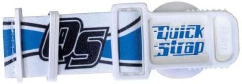 Quick Strap-White in Saudi Arabia