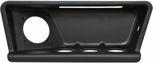 Supra Boat Blank Bow Speaker Box 116011 | Plastic/Vinyl (STBD) in Saudi Arabia