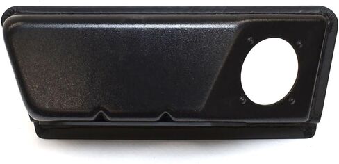 Supra Boat Blank Bow Speaker Box 116011 | Plastic/Vinyl (STBD) in Saudi Arabia