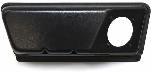 Supra Boat Blank Bow Speaker Box 116011 | Plastic/Vinyl (STBD) in Saudi Arabia