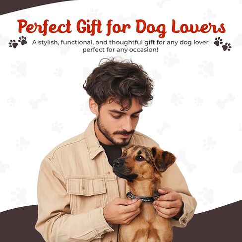 Tooth and Honey Pitbull 1.5 Mountain Sunset Martingale Collar (Pink Mountain Print) in Kuwait