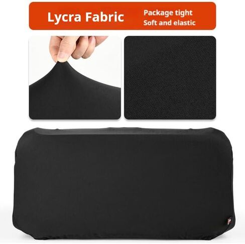 علبة الغبار لـ JBL Partybox في حالة الحماية المصنوعة من نسيج Lycra المضاد للخلع المضاد للخلع في عملية الماء البسيطة in Kuwait
