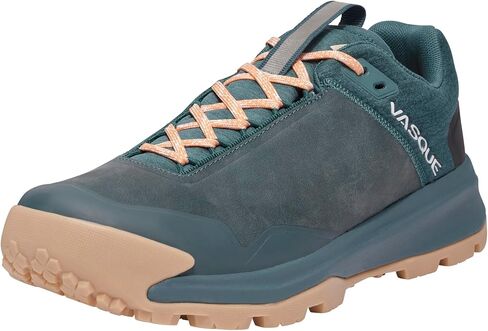 Vasque Women's Horizon Low Waterproof Hiking Shoe in Saudi Arabia
