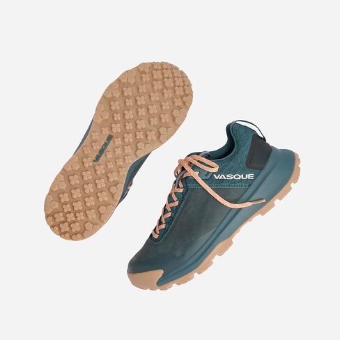 Vasque Women's Horizon Low Waterproof Hiking Shoe in Saudi Arabia