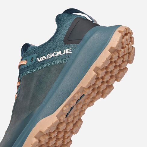 Vasque Women's Horizon Low Waterproof Hiking Shoe in Saudi Arabia