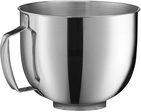Cuisinart SM-50BK STANE MILX ، Black (متجدد) in Kuwait