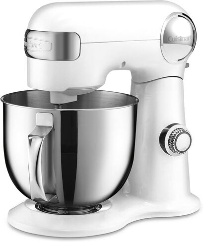 Cuisinart SM-50BK STANE MILX ، Black (متجدد) in Kuwait