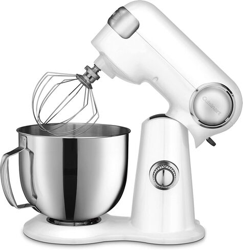 Cuisinart SM-50BK STANE MILX ، Black (متجدد) in Kuwait