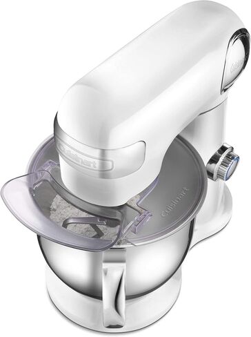 Cuisinart SM-50BK STANE MILX ، Black (متجدد) in Kuwait