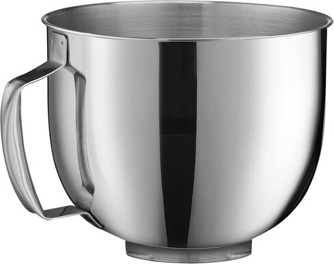 Cuisinart SM-50BK STANE MILX ، Black (متجدد) in Kuwait