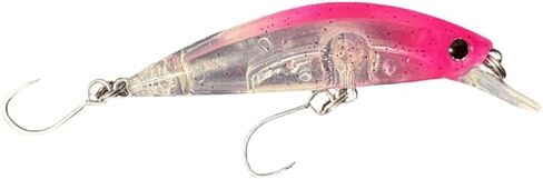 2 بوصة غرق micro jerkbait in Kuwait