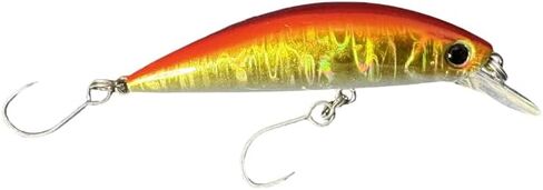 2 بوصة غرق micro jerkbait in Kuwait
