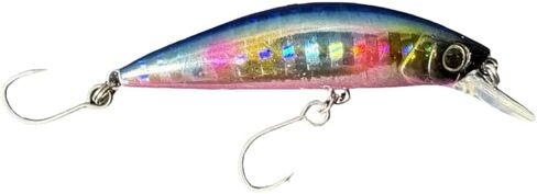 2 بوصة غرق micro jerkbait in Kuwait