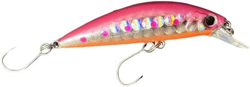2 بوصة غرق micro jerkbait in Kuwait