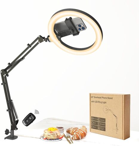 10 "LED RING LIGH in Saudi Arabia