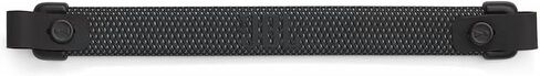 Charge 6 Portable Bluetooth Speaker | IP68 Waterproof, DustProof, and DropProof, Outdoor Wireless Audio | 28Hrs Playtime Megen Hardshell Protection Case (Black) in Saudi Arabia