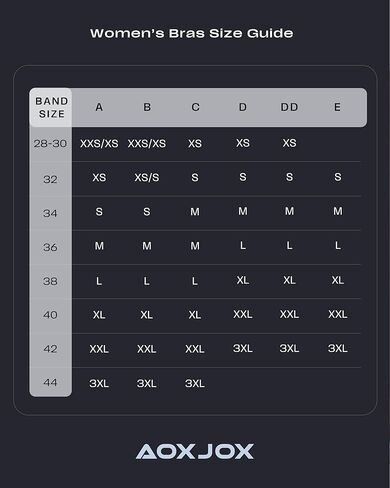 حمالات صدر رياضية للنساء من Aoxjox مضفرة متوسطة التأثير براندي للياقة البدنية والصالة الرياضية حمالة صدر طويلة لليوجا بدون أكمام in Kuwait