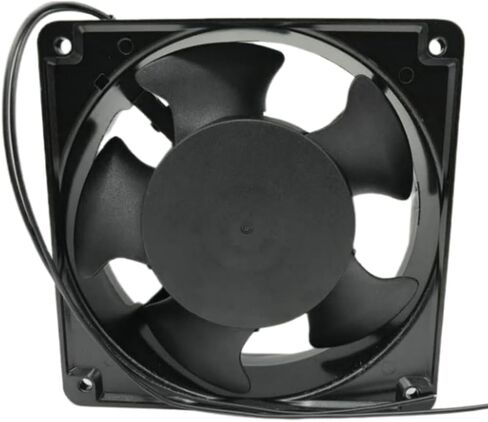 GA2123XBT Fan 12CM for 220/240V 18/19W 12038 120X120X38MM 2-Wire Cooling Fan in Saudi Arabia