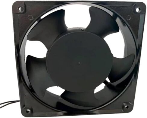 RAH1238S2 مروحة 12 سم ل 100/125V 0.30A 12038 120X120X38MM مروحة التبريد 2-ware in Saudi Arabia