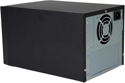 Duplim 1: 1 USB DVD CD Duplicator Copy Tower Cloner Burner in Kuwait