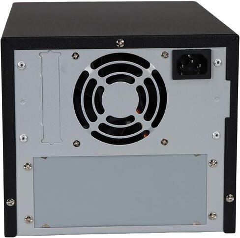 DUPLIM 1: 1 SSD HDD DUPLICATOR عالية السرعة DISK DISK DRIVE SATA CLONER COLIER in Kuwait