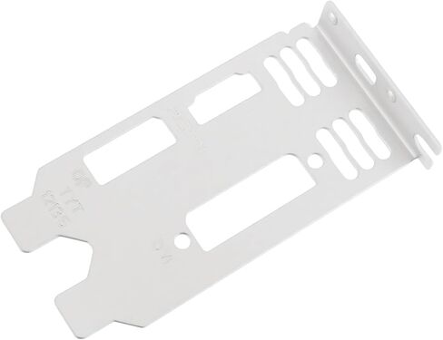 Create idea Low Profile Bracket Compatible with MSI GTX1050 LP Compatible with GTX1050Ti LP Graphics Video Card in Saudi Arabia