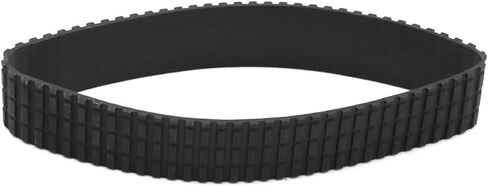حلقة مطاطية للتكبير العدسة لنيكون AF-S 24-85mm f/3.5-4.5g Ed VR Lens Len Ring Ring Part in Saudi Arabia