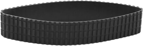 حلقة مطاطية للتكبير العدسة لنيكون AF-S 24-85mm f/3.5-4.5g Ed VR Lens Len Ring Ring Part in Saudi Arabia