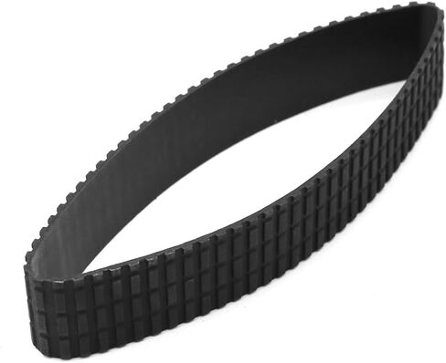 حلقة مطاطية للتكبير العدسة لنيكون AF-S 24-85mm f/3.5-4.5g Ed VR Lens Len Ring Ring Part in Saudi Arabia