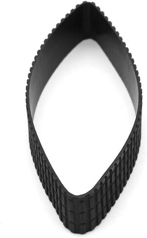 حلقة مطاطية للتكبير العدسة لنيكون AF-S 24-85mm f/3.5-4.5g Ed VR Lens Len Ring Ring Part in Saudi Arabia