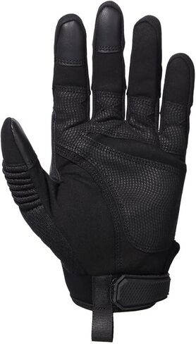 Outdoor Training Sports Climbing Shooting Hunting Riding Full Finger Gloves in Kuwait