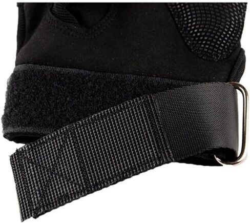 Fitness Outdoor Half Finger Gloves Riding Mountaineering Climbing Sports Gloves in Saudi Arabia