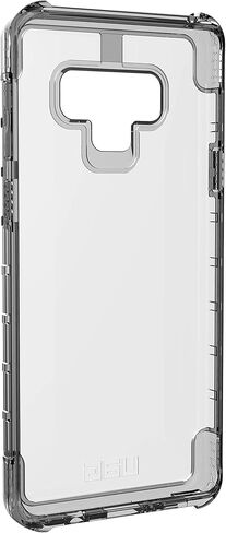 URBAN ARMOR GEAR UAG Samsung Galaxy Note 9 Plasma Feather-Light Rugged [Ice] Military Drop Tested Phone Case in Kuwait