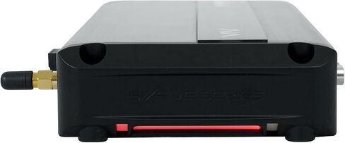 Memphis Audio Viv68DSP 6 في 8 Out Car Digital Signal Processor+شاشة العرض in Saudi Arabia