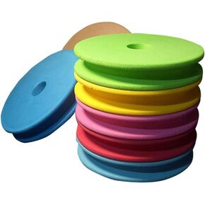 Fishing Line Storage Holders Fishing Foam Line Spools Fishing Gear 10pcs Fishing Snell Rigs Gear Spool for Outdoor Fishing Accessories Fly Fishing Tippet Holder in Kuwait