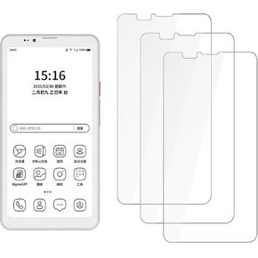 Screen Protector for Bigme Hibreak Pro 6.13-inch, 3-Pack in Saudi Arabia