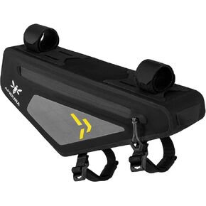 Backcountry Frame Pack Black/Grey, 2L in Saudi Arabia