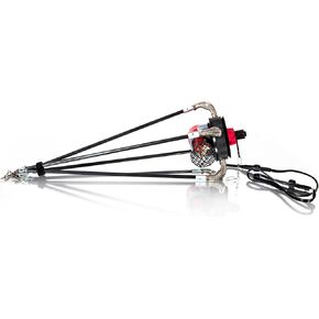 Duck Hunting Motion Decoy System | Duck Decoys Hunting Accessories, Motion Rig for Decoys, Realistic Movement, (Decoys Sold Separately) in Saudi Arabia
