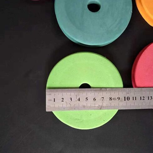 Fishing Line Storage Holders Fishing Foam Line Spools Fishing Gear 10pcs Fishing Snell Rigs Gear Spool for Outdoor Fishing Accessories Fly Fishing Tippet Holder in Saudi Arabia