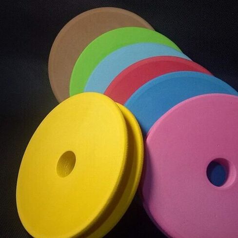 Fishing Line Storage Holders Fishing Foam Line Spools Fishing Gear 10pcs Fishing Snell Rigs Gear Spool for Outdoor Fishing Accessories Fly Fishing Tippet Holder in Saudi Arabia