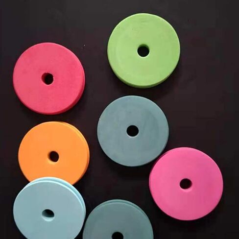 Fishing Line Storage Holders Fishing Foam Line Spools Fishing Gear 10pcs Fishing Snell Rigs Gear Spool for Outdoor Fishing Accessories Fly Fishing Tippet Holder in Saudi Arabia