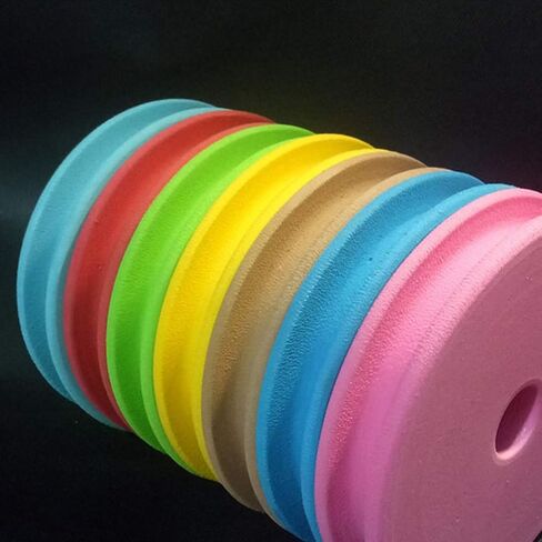 Fishing Line Storage Holders Fishing Foam Line Spools Fishing Gear 10pcs Fishing Snell Rigs Gear Spool for Outdoor Fishing Accessories Fly Fishing Tippet Holder in Saudi Arabia