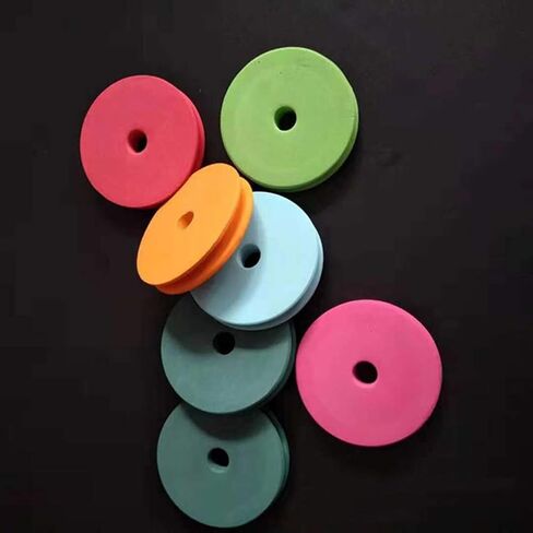 Fishing Line Storage Holders Fishing Foam Line Spools Fishing Gear 10pcs Fishing Snell Rigs Gear Spool for Outdoor Fishing Accessories Fly Fishing Tippet Holder in Saudi Arabia