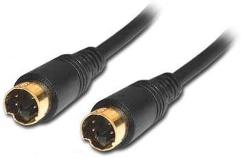 RCA DV6S S-Video Cable (6 ft) in Saudi Arabia