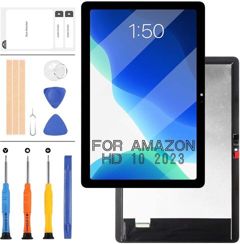 OEM LCD لـ Amazon Fire HD10 Kids Pro 2023 TG425K استبدال الشاشة لـ Amazon Fire HD10 13th Gen 2023 10.1 in Saudi Arabia