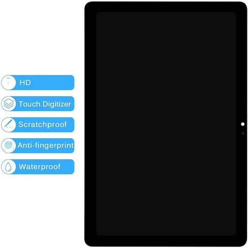 OEM LCD لـ Amazon Fire HD10 Kids Pro 2023 TG425K استبدال الشاشة لـ Amazon Fire HD10 13th Gen 2023 10.1 in Saudi Arabia