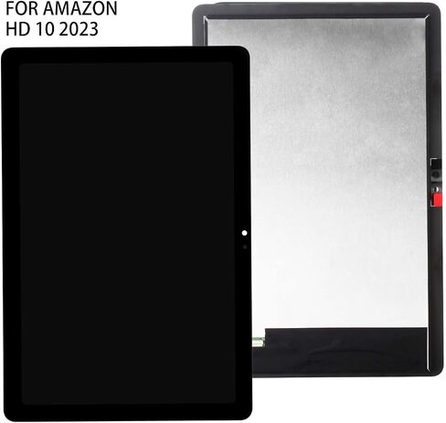 OEM LCD لـ Amazon Fire HD10 Kids Pro 2023 TG425K استبدال الشاشة لـ Amazon Fire HD10 13th Gen 2023 10.1 in Saudi Arabia